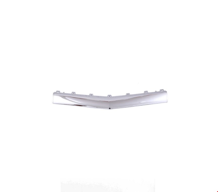 ÖN TAMPON NİKELAJI ORTA ( AMG ) CLS W218 2011-