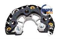 ALTERNATÖR DİOT TABLASI  (BOSCH TİP) TRANSIT 01> V-184