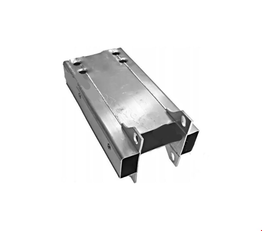 ÖN ŞASE UÇ DEMİRİ SAĞ W222 2013-