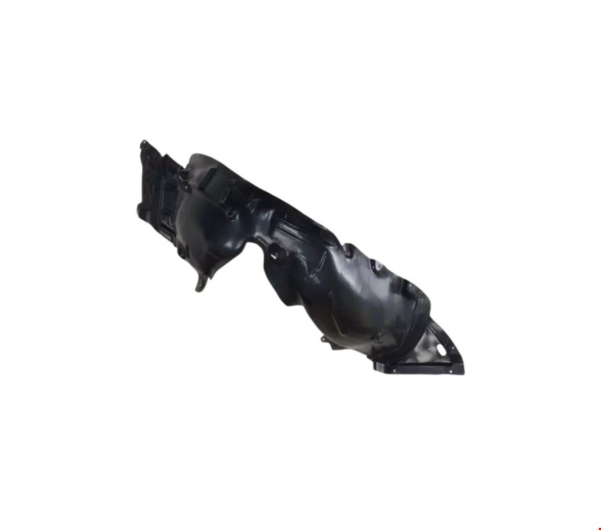 ÖN ÇAMURLUK DAVLUMBAZI SOL (AMG) W222 2018-