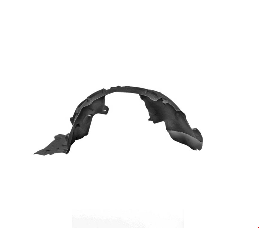 ÖN ÇAMURLUK DAVLUMBAZI SOL W222 2018-