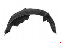 ARKA ÇAMURLUK DAVLUMBAZI SOL W222 2013-