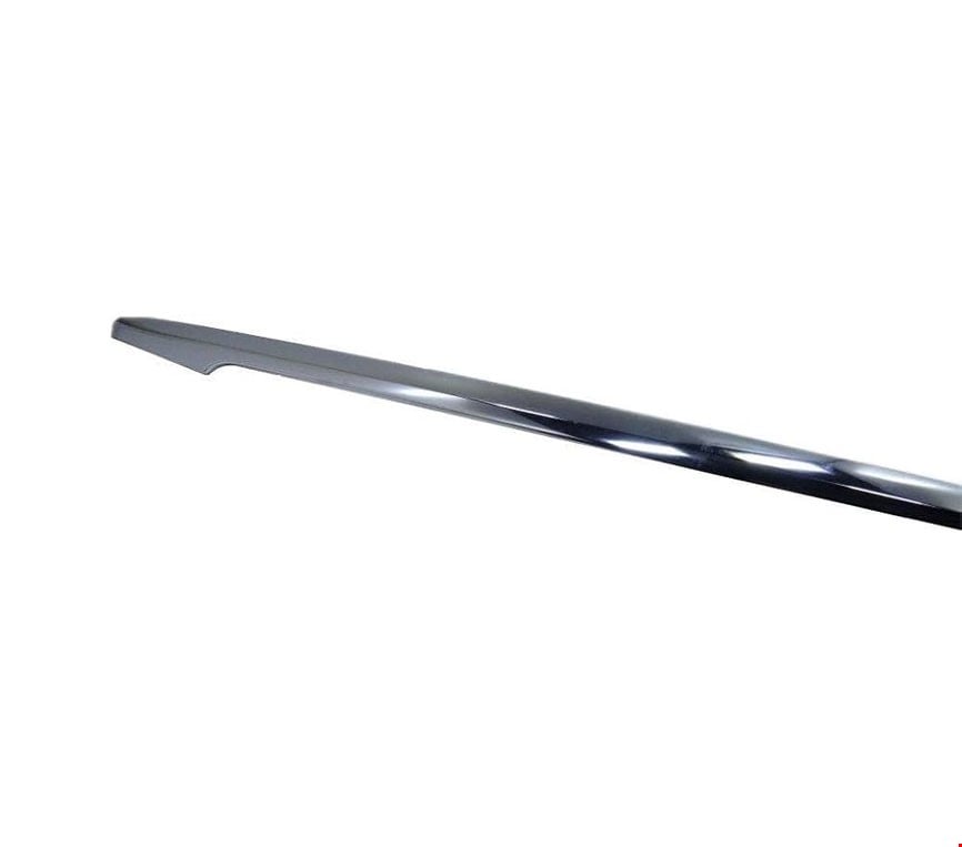 ARKA BAGAJ KROM KAPLAMASI W222 2013-