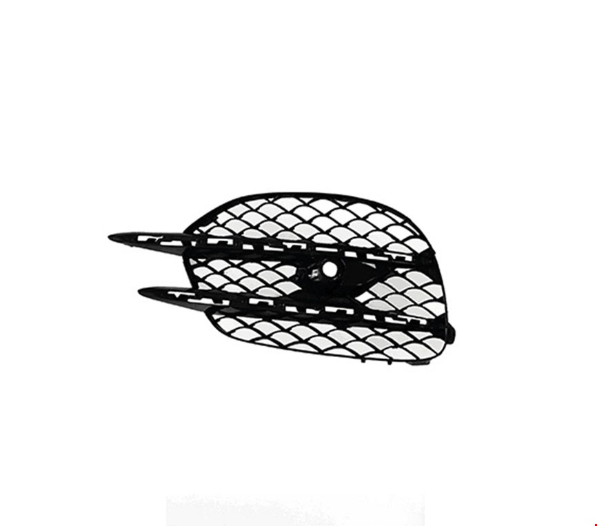 ÖN TAMPON IZGARASI SOL S400 AMG W222 2018-