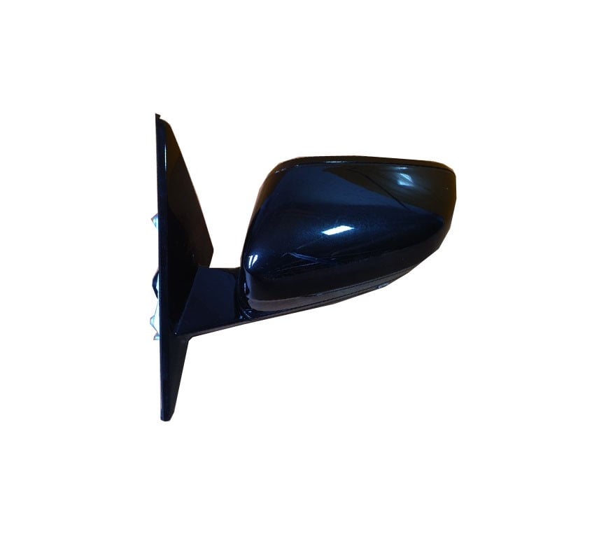 DIŞ DİKİZ AYNA SOL (KAMERA+KÖR NOKTALI ) G26 2021-