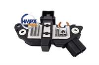 ALTERNATÖR KÖMÜRLÜ KONJEKTÖR  (BOSCH TİP) 14,4V TRANSIT 01> V-184