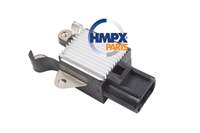 ALTERNATÖR KÖMÜRLÜ KONJEKTÖR  (DENSO TİP) FOCUS C-MAX 05>