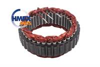 ALTARNATÖR STATÖR  (LUCAS TİP) TRANSIT 92>