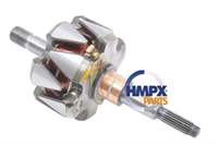 ALTERNATOR ROTORU  (LUCAS TP.) TRANSIT 92>