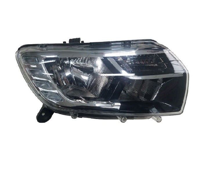 ÖN FAR (LEDLİ) SAĞ SANDERO 2016-