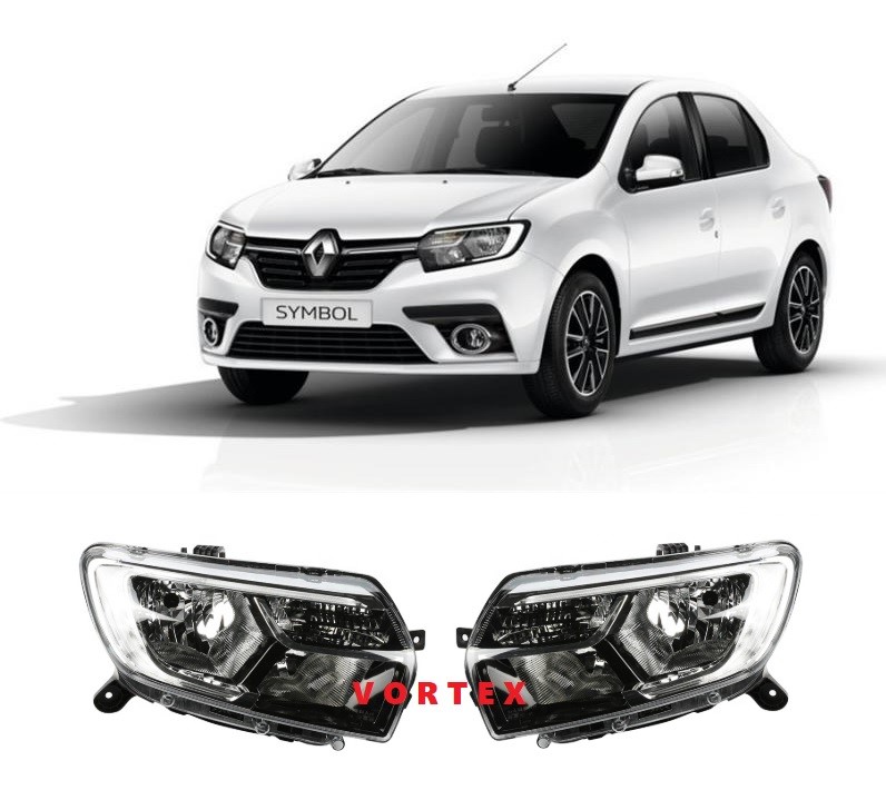 ÖN FAR SAĞ ( LEDLİ ) SYMBOL 2016-