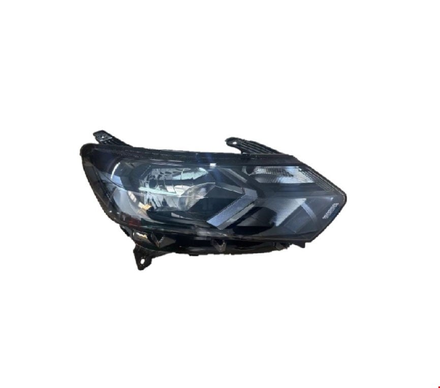 ÖN FAR EL.MOT.SİYAH SAĞ SANDERO 2021-