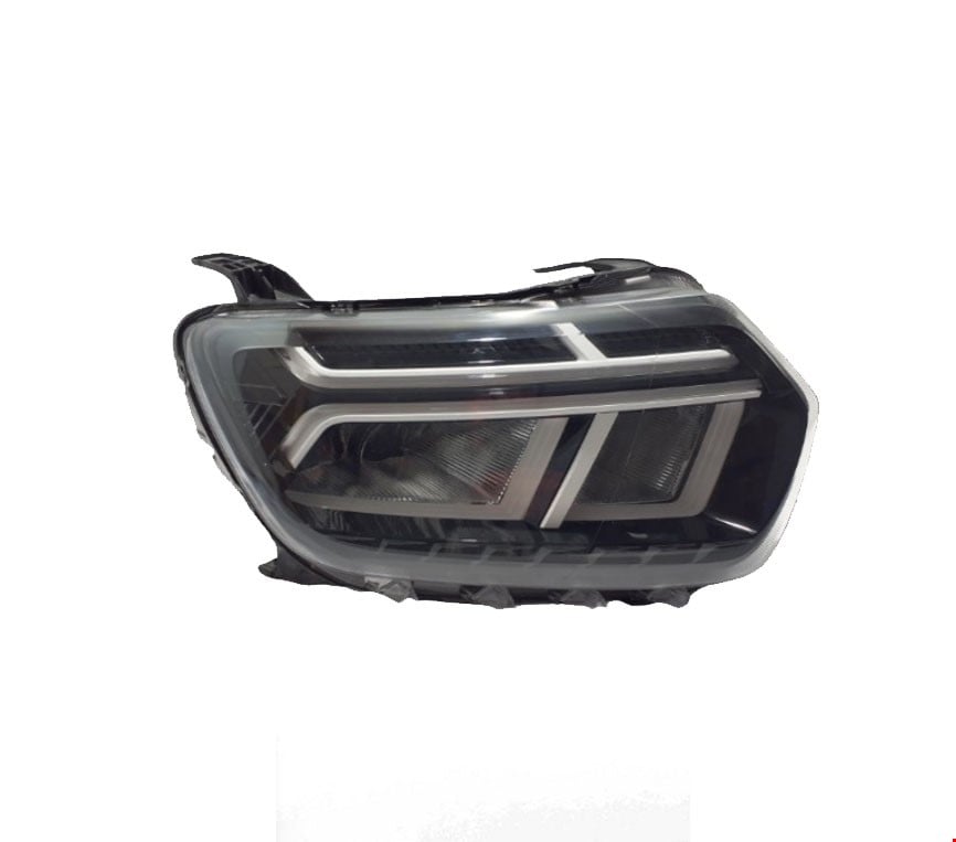 ÖN FAR SAĞ ( LEDLİ BEYAZ ÇİZGİLİ ) DUSTER 2021-