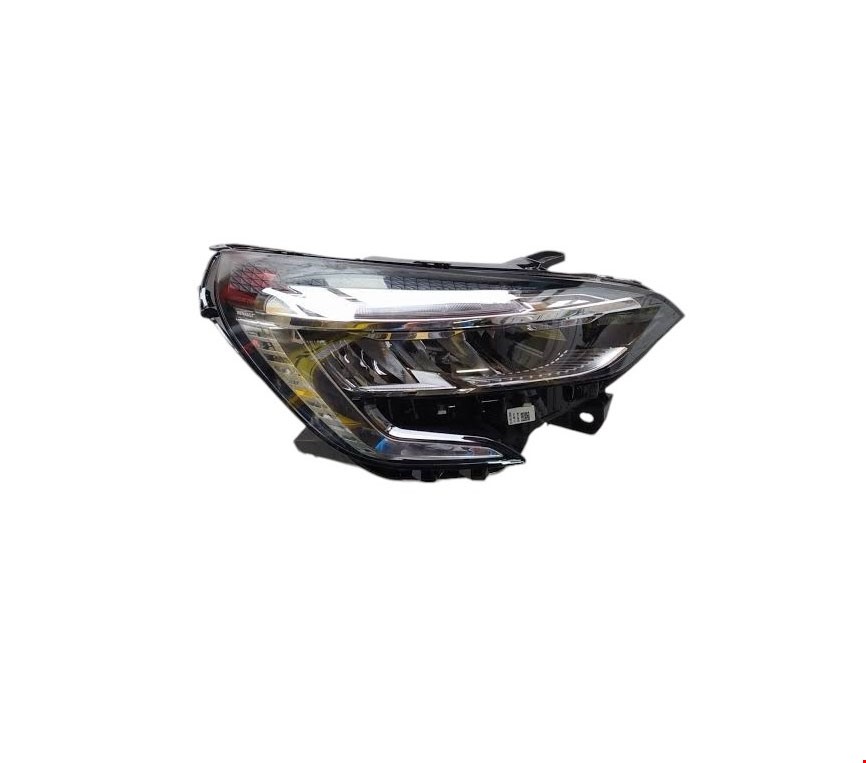 ÖN FAR SAĞ ( İCON LEDLİ KROM ) CLİO 5 2019-