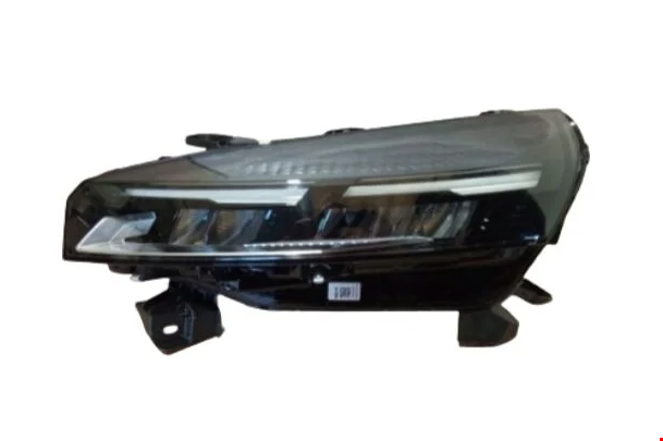 ÖN FAR (FULL LED) SOL CLİO 5.5 2023-