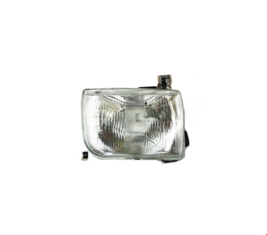 ÖN FAR SOL PİCKUP 1997-