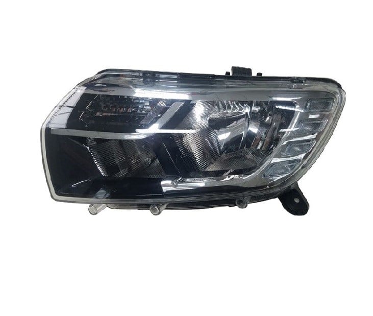 ÖN FAR (LEDLİ) SOL SANDERO 2016-