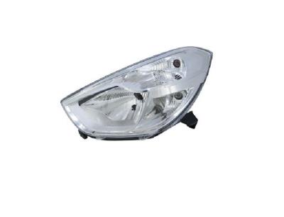 ÖN FAR SOL (İTHAL) DOKKER / LODGY 2012-