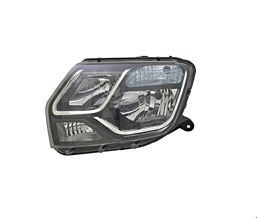 ÖN FAR SOL DUSTER 2013-