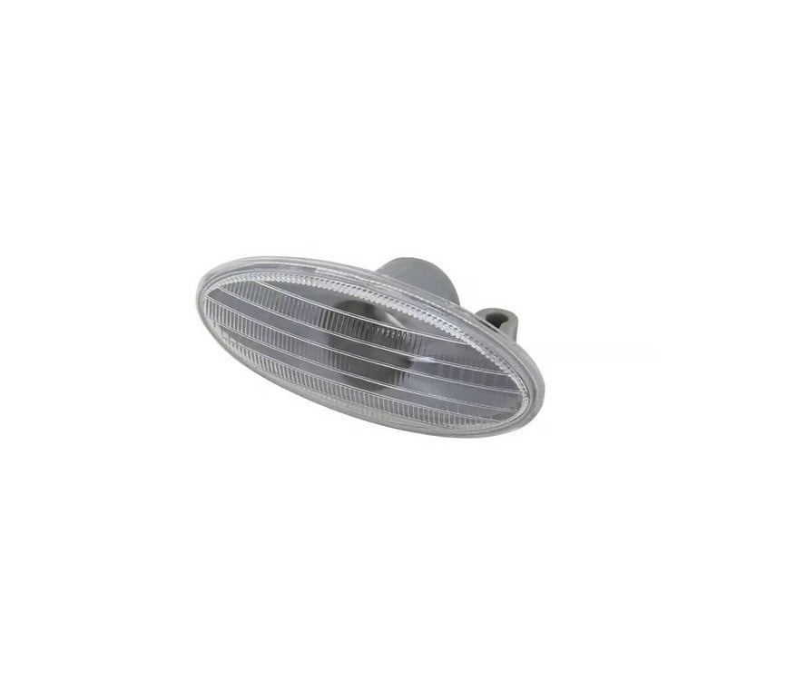 ÇAMURLUK SİNYALİ BEYAZ SAĞ/SOl QASHQAİ 2011-