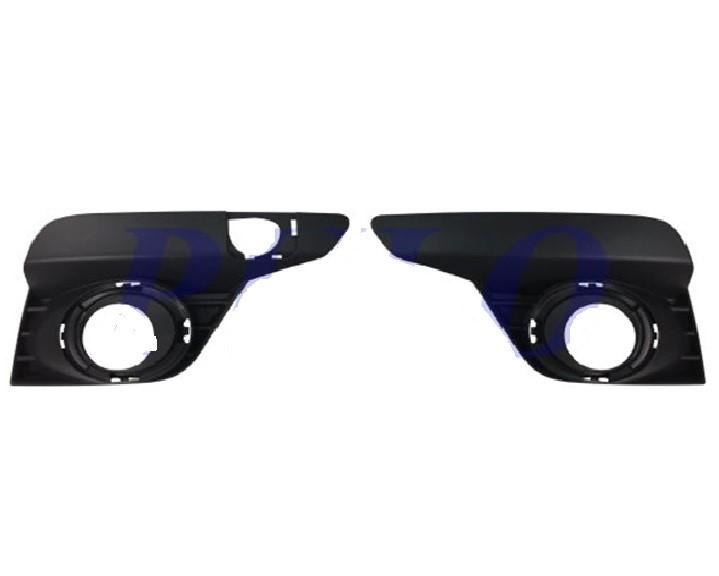 SİS FAR KAPAĞI SİSLİ SOL SYMBOL 2016-