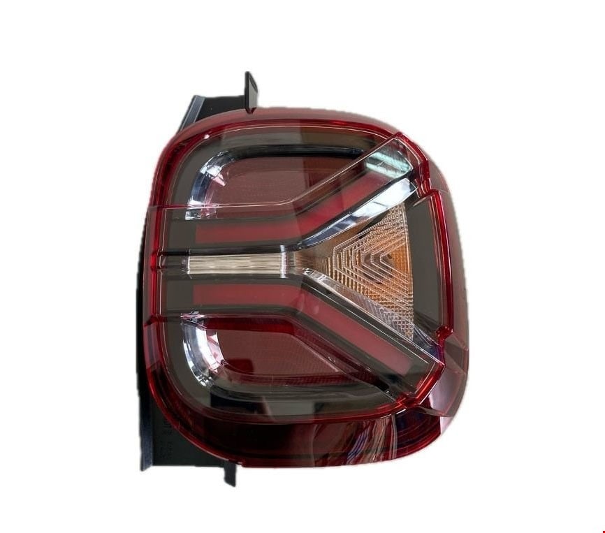 STOP LAMBASI SAĞ DUSTER 2021-