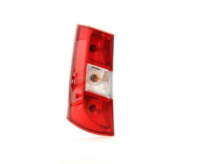 STOP LAMBASI SOL DOKKER 2012-