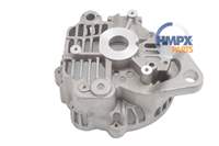 ALTERNATÖR ARKA KAPAK (MITSUBISHI TIP)  TRANSIT A.V.MONTAJ