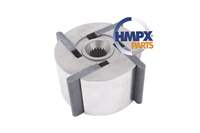 VAKUM İÇ ROTORU VE BAKALİTLERİ  (LUCAS TİP) TRANSIT 92>