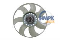 FAN VE KANAT KOMPLE TRANSIT 01> V-184