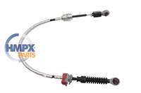 VİTES DEĞİŞTİRME TELİ (GRİ-AYARLI) TRANSIT 01> V-184 ÖNDEN ÇEKER