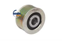 ALTERNATÖR KASNAĞI (KANALLI) KISA TRANSIT 00>06 V184