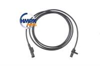 ABS SENSÖRÜ ARKA : SOL (KABLOLU) CRAFTER-SPRINTER 2006>2016