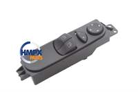 CAM AÇMA DÜĞMESİ ÖN SOL ÇİFTLİ ÇERÇEVELİ CRAFTER-SPRINTER 06>16