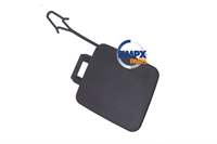 ÖN TAMPON ÇEKİ DEMİR KAPAĞI POLO 17>