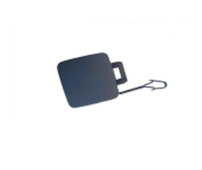 ÖN TAMPON ÇEKİ KAPAĞI POLO 2017-