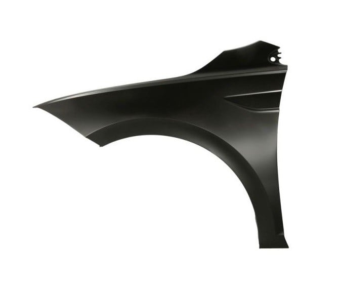 ÖN ÇAMURLUK SOL POLO 2017-