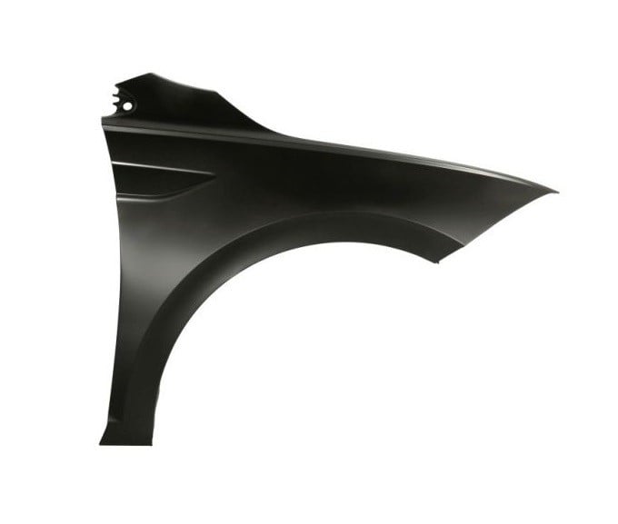 ÖN ÇAMURLUK SAĞ POLO 2017-