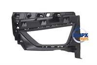 SİS FAR ÇERÇEVESİ SOL : SİS FAR DELİKLİ POLO 17>