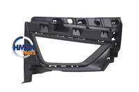 SİS FAR ÇERÇEVESİ SAĞ : SİS FAR DELİKLİ POLO 17>