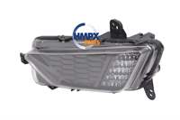 SİS FARI LEDLİ SAĞ POLO 17>