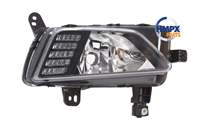 SİS FARI SAĞ (E-MARK) POLO 17>