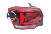 STOP LAMBASI SOL (E-MARK) POLO 17>