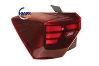 STOP LAMBASI DIŞ SOL (E-MARK) POLO 21>