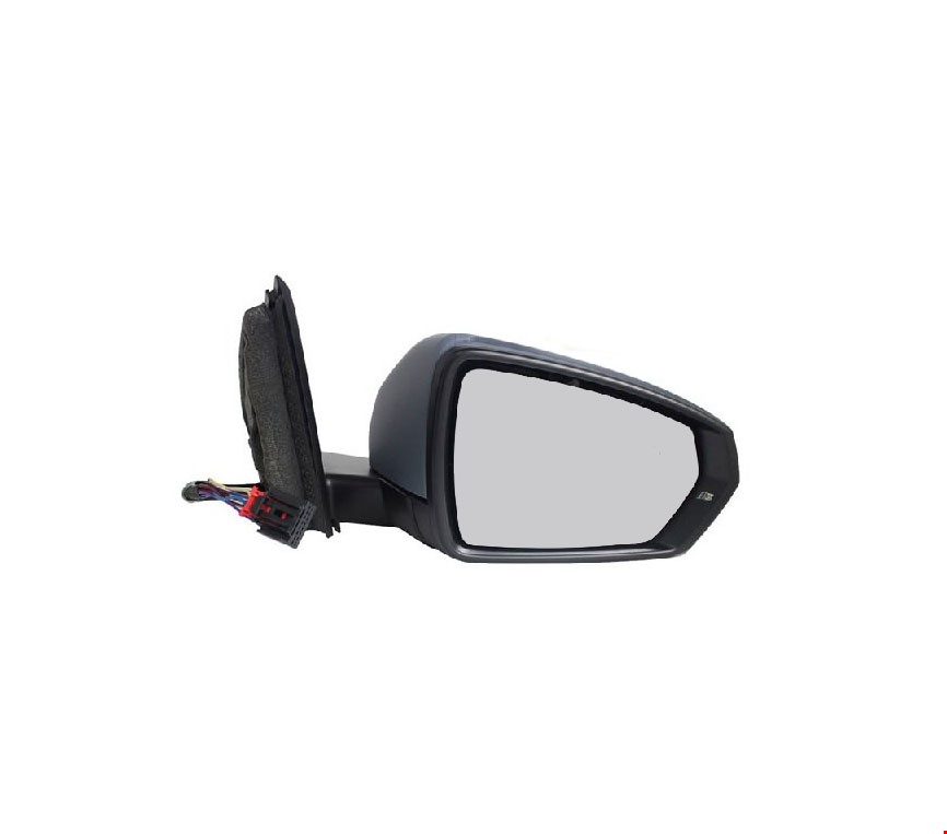 DIŞ AYNA EL.IS.SİN.AST.6 PİN SAĞ POLO 2018-