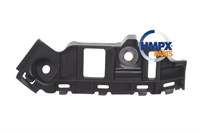 ARKA TAMPON BAĞLANTI BRAKETİ SOL POLO 17>