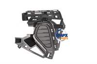 SİS FAR KAPAĞI SİSSİZ SOL TAIGO 21>