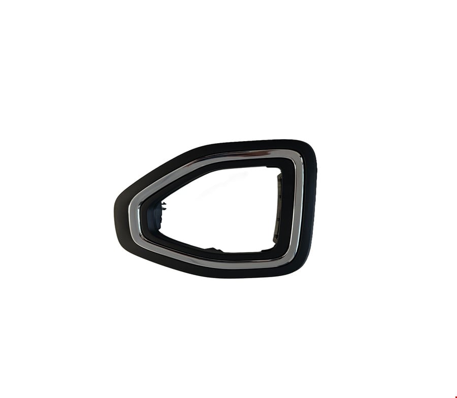 ÖN TAMPON SOL KAPAK TAKIM (KROMLU) T-ROC 2022-