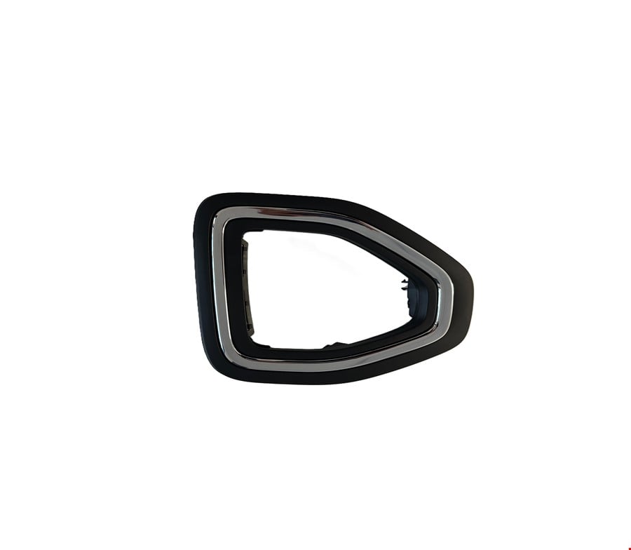 ÖN TAMPON SAĞ KAPAK TAKIM (KROMLU) T-ROC 2022-