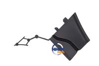 ÖN TAMPON ÇEKİ DEMİR KAPAĞI T-CROSS 19>